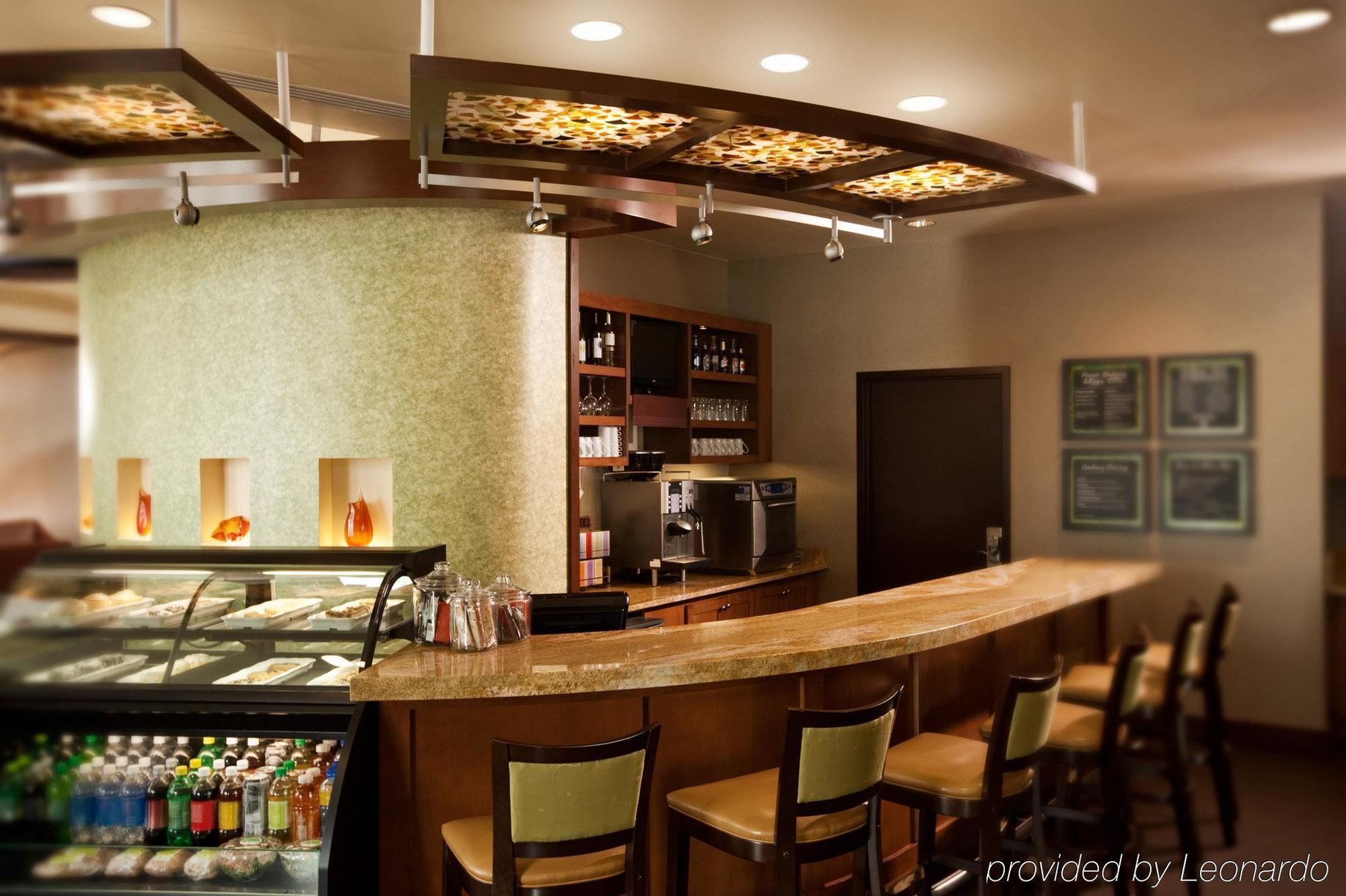Hyatt Place Dallas Park Central Restaurant photo